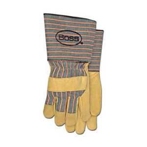 knox fit ironworker gloves